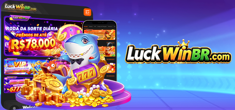 LUCKWIN